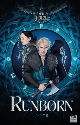 Runborn - Tome 1 Tyr
