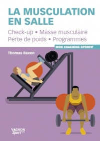 La musculation en salle