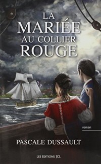 La mariée au collier rouge