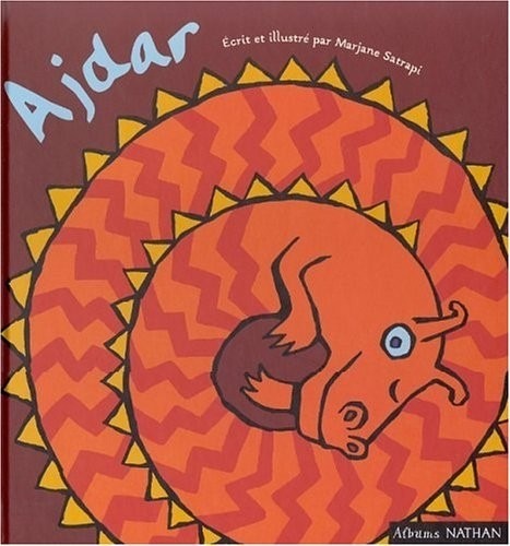 AJDAR