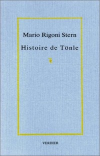 Histoire de Tönle