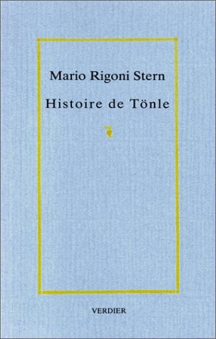 Histoire de Tönle