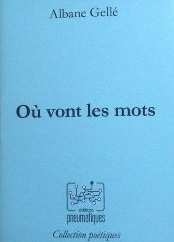 Ou Vont les Mots