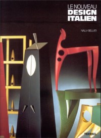 Le nouveau design italien