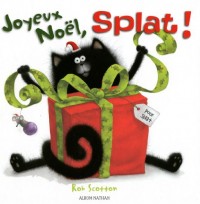 Joyeux Noël Splat