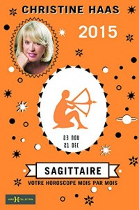 Sagittaire 2015