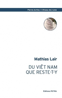 Du Viêt Nam que reste-t-y