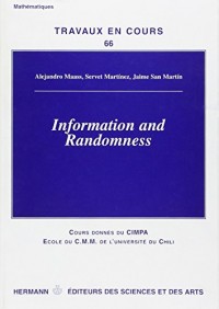 Information and Randomnes