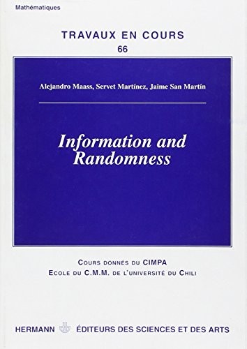 Information and Randomnes