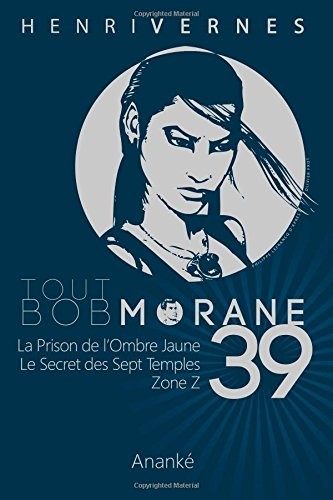 Tout Bob Morane/39