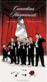 Comedian Harmonists