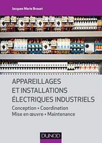 Appareillages et installations électriques industriels (Électrotechnique)