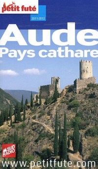 Petit Futé Aude