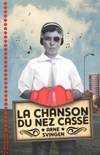 Chanson du Nez Casse (la)