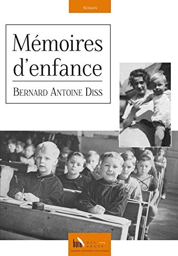 Mémoires d'enfance