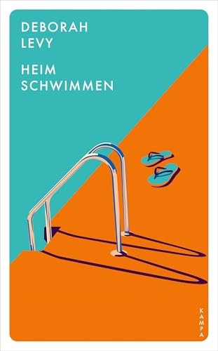 Heim schwimmen [9783311151166]