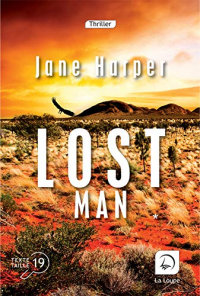 Lost Man : Tome 1