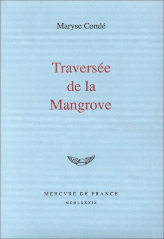 Traversée de la Mangrove