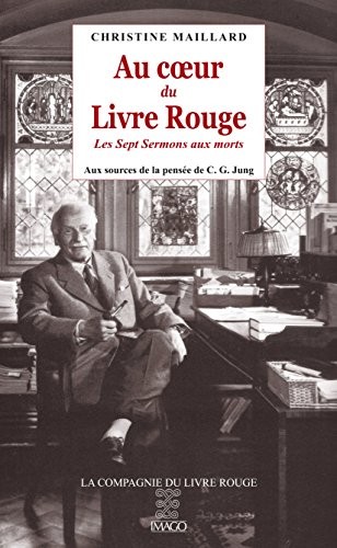 Au coeur du Livre Rouge