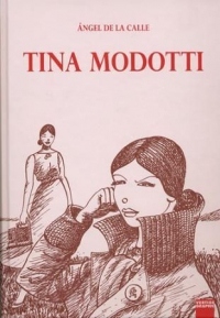 Tina Modotti