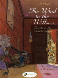 The Wind in the Willows : volume 4