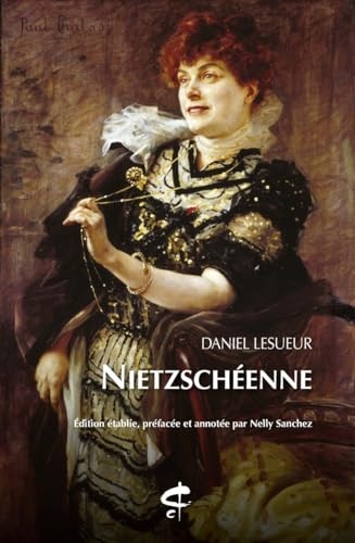 Nietzschéenne