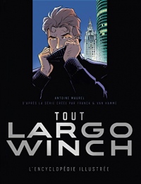 Largo Winch, l'Encyclopédie Illustrée