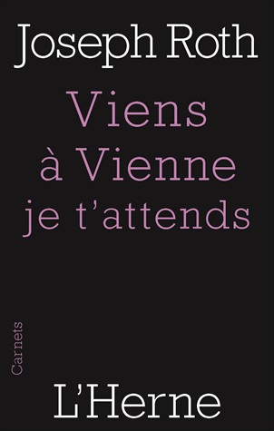 Viens à Vienne je t'attends