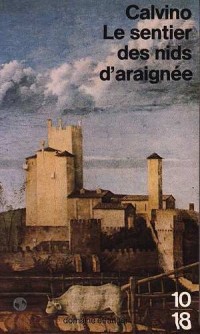 Le Sentier des nids d'araignée