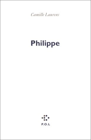 Philippe [9782867444722]