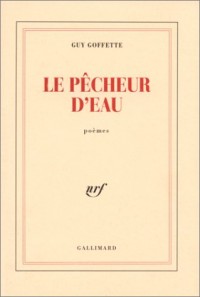 Le Pêcheur d'eau