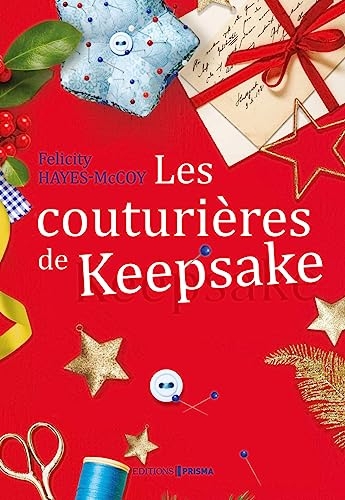 Les couturières de keepsake