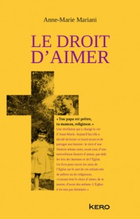 Le droit d'aimer