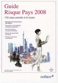Guide Risque Pays 2008