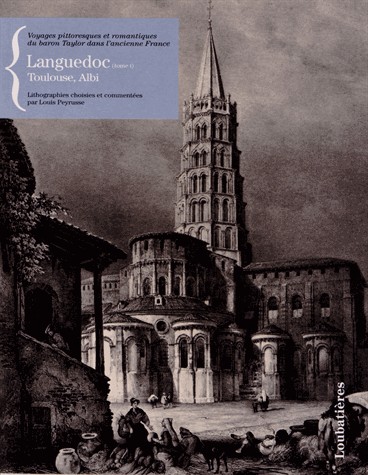 Languedoc : Tome 1, Toulouse, Albi