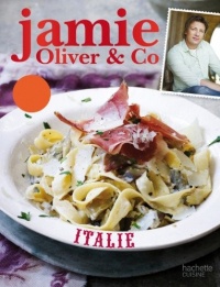 Jamie Oliver & Co Italie