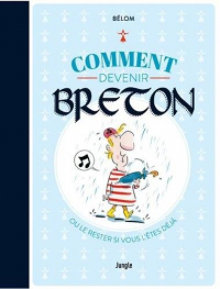 Comment devenir breton - Collector