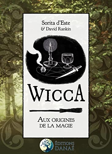 Wicca : aux origines de la magie