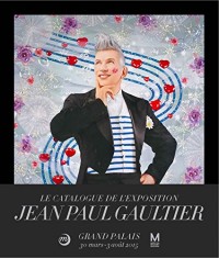 Jean-Paul Gaultier au Grand Palais