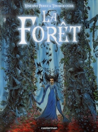 La forêt, Tome 1 :