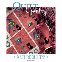 Nature quiltée , tome 69