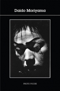 Daido Moriyama