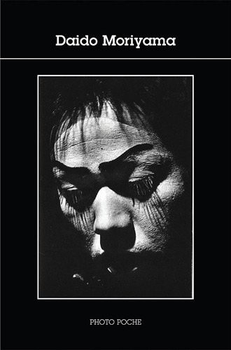 Daido Moriyama