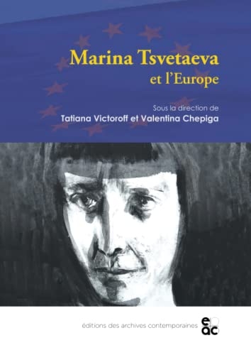Marina Tsvetaeva et l'Europe
