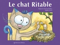 Le chat Ritable