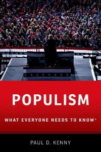 Populism: What Everyone Needs to Know