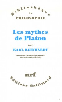 Les mythes de Platon