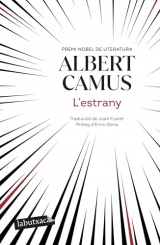 L'estrany [Poche]