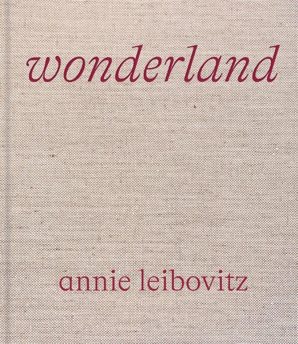 ANNIE LEIBOVITZ: WONDERLAND (FR)