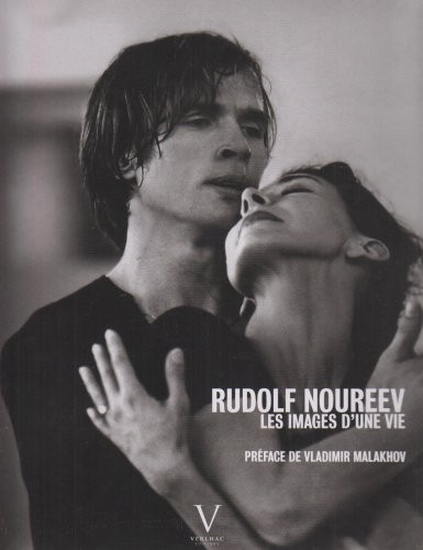 Rudolf Noureev, les images d'une vie